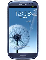 Best available price of Samsung I9300 Galaxy S III in Germany