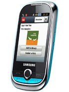 Best available price of Samsung M3710 Corby Beat in Germany
