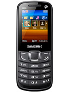Best available price of Samsung Manhattan E3300 in Germany