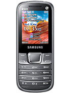 Best available price of Samsung E2252 in Germany