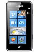 Best available price of Samsung Omnia M S7530 in Germany