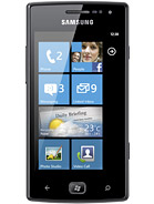 Best available price of Samsung Omnia W I8350 in Germany