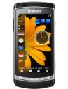 Best available price of Samsung i8910 Omnia HD in Germany