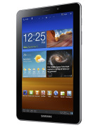 Best available price of Samsung P6800 Galaxy Tab 7-7 in Germany