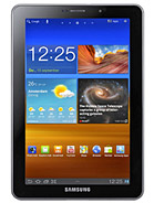 Best available price of Samsung P6810 Galaxy Tab 7-7 in Germany