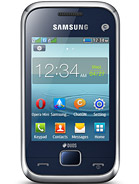 Best available price of Samsung Rex 60 C3312R in Germany
