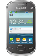 Best available price of Samsung Rex 70 S3802 in Germany