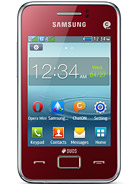 Best available price of Samsung Rex 80 S5222R in Germany