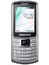 Best available price of Samsung S3310 in Germany