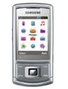 Best available price of Samsung S3500 in Germany
