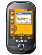 Best available price of Samsung S3650 Corby in Germany