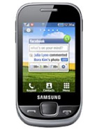 Best available price of Samsung S3770 in Germany