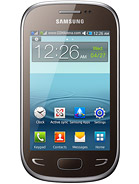 Best available price of Samsung Star Deluxe Duos S5292 in Germany