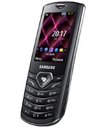 Best available price of Samsung S5350 Shark in Germany