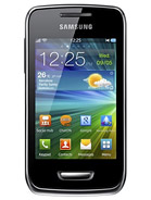 Best available price of Samsung Wave Y S5380 in Germany