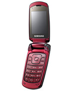 Best available price of Samsung S5510 in Germany