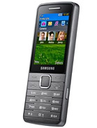 Best available price of Samsung S5610 in Germany