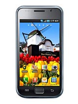 Best available price of Samsung M110S Galaxy S in Germany