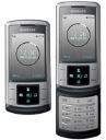 Best available price of Samsung U900 Soul in Germany