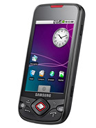Best available price of Samsung I5700 Galaxy Spica in Germany