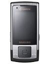Best available price of Samsung L810v Steel in Germany