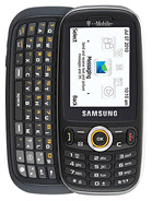 Best available price of Samsung T369 in Germany