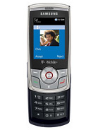 Best available price of Samsung T659 Scarlet in Germany