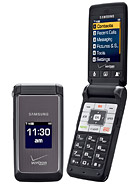 Best available price of Samsung U320 Haven in Germany