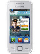 Best available price of Samsung S5750 Wave575 in Germany