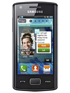 Best available price of Samsung S5780 Wave 578 in Germany