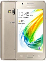 Best available price of Samsung Z2 in Germany