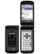 Best available price of Samsung U750 Zeal in Germany