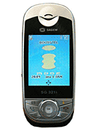Best available price of Sagem SG 321i in Germany