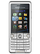 Best available price of Sony Ericsson C510 in Germany