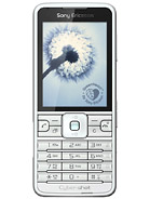 Best available price of Sony Ericsson C901 GreenHeart in Germany