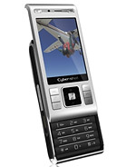 Best available price of Sony Ericsson C905 in Germany