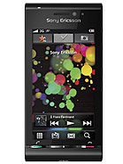 Best available price of Sony Ericsson Satio Idou in Germany
