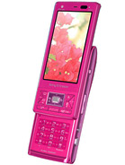 Best available price of Sony Ericsson S003 in Germany