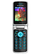 Best available price of Sony Ericsson T707 in Germany