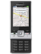 Best available price of Sony Ericsson T715 in Germany