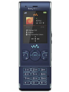 Best available price of Sony Ericsson W595 in Germany
