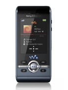 Best available price of Sony Ericsson W595s in Germany