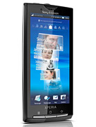 Best available price of Sony Ericsson Xperia X10 in Germany