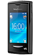 Best available price of Sony Ericsson Yendo in Germany