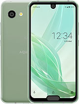 Best available price of Sharp Aquos R2 compact in Germany