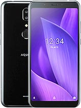 Best available price of Sharp Aquos V in Germany