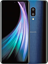 Best available price of Sharp Aquos Zero 2 in Germany