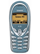 Best available price of Siemens A55 in Germany