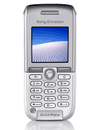 Best available price of Sony Ericsson K300 in Germany