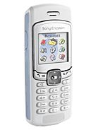 Best available price of Sony Ericsson T290 in Germany